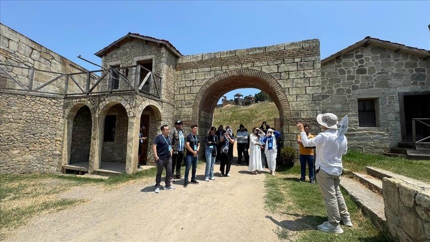 Turkish Airlines propose aux fans de séries turques une visite gratuite des plateaux de tournage à Istanbul