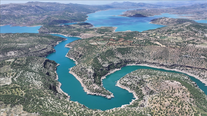 دیاربکر؛ بهشت طبیعت و تاریخ در انتظار گردشگران