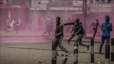 UN human rights office 'deeply troubled' by recent killings in Kenya demonstrations 