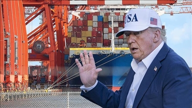 Trump says no extension in Aug. 1 tariff date