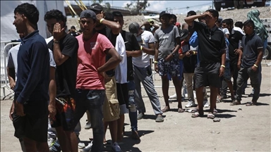 UN experts warn against US deportations to 3rd countries, citing risks