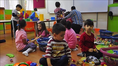 Ortaokullar bünyesinde ana sınıfı açılabilecek