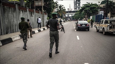 70 killed in attack by bandits in north-central Nigeria