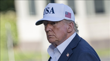 États-Unis : Trump confirme l’entrée en vigueur des tarifs douaniers le 1er août, sans possibilité de délai