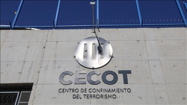 El Salvador says US is responsible for migrants sent to mega-prison, disputing Trump administration claims