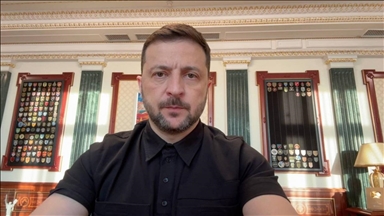 Президент Украины ввел в действие санкции в отношении пяти китайских компаний