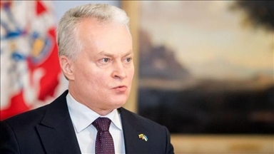 Президент Литвы допустил введение всеобщего призыва для юношей