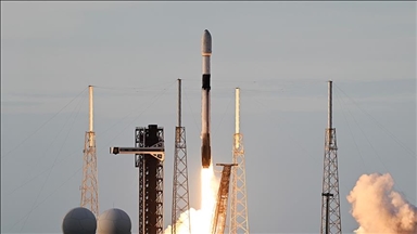 Turkish communications satellite Turksat 6A completes 1st year in space
