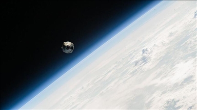 China launches International Deep Space Exploration Association