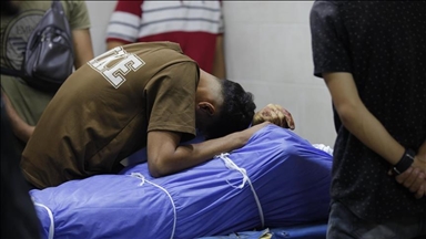 Gaza : 13 Palestiniens tués dans de nouvelles frappes israéliennes
