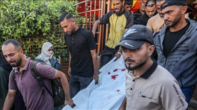 Gaza, 15 palestinezë të vrarë në sulmet izraelite në orët e fundit