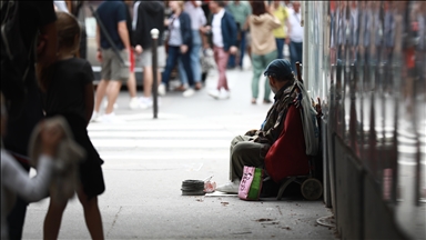 France : La pauvreté et les inégalités en forte hausse