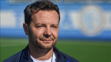 Bivši fudbaler Elvir Baljić danas slavi 51. rođendan