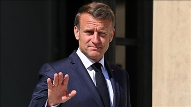 France announces new financial, administrative sanctions against Muslim Brotherhood 'entryism'