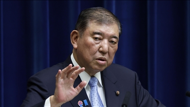 Japan dubs US tariffs 'truly regrettable,' vows to do 'everything' to protect industries, jobs