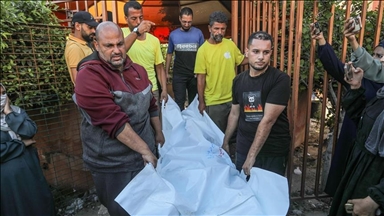Ji ber êrîşên artêşa Îsraîlê di 24 saetên dawîn da 52 Filistînî hatin kuştin