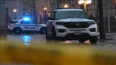 Canada : 4 personnes arrêtées pour "actions concrètes visant à faciliter une activité terroriste"