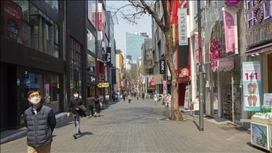 South Korean economy remains subdued amid weak domestic demand, tariff quandary