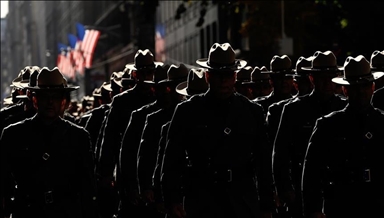 US Department of Veterans Affairs announces plan to cut nearly 30,000 jobs