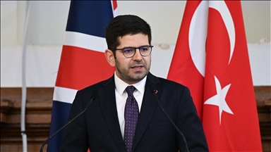 Türkiye’s tech surge, stability win over investors, says investment office head