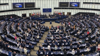 Europe looks to step up defense, competitiveness under Danish presidency