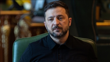 Zelenski potpisao uredbu o uvođenju sankcija kompanijama sa sjedištem u Kini
