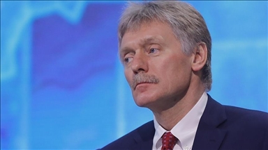 Кремль: ждем предложения украинской стороны по возможным датам переговоров