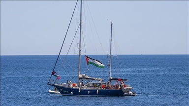 Spain opens war crimes probe into Netanyahu over Israel's attack on Gaza-bound humanitarian aid ship