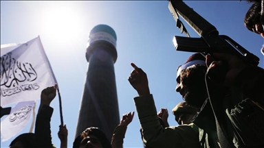 Afghan administration rejects ICC arrest warrants, says it does not recognize court