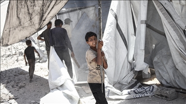 UNRWA: Jeta e një milion fëmijëve në Gaza është e shënuar nga "lufta dhe shkatërrimi"