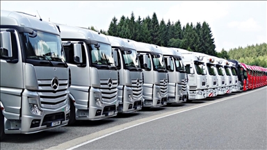 Daimler Truck, 2030’a kadar Almanya'da 5 bin kişiyi işten çıkaracak