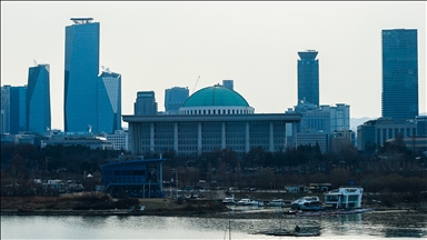 South Korea records highest-ever July temperatures