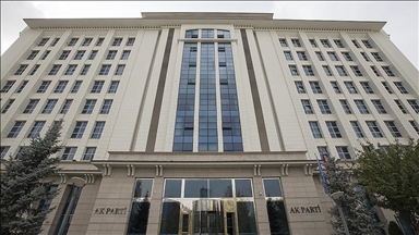 AK Parti'nin 32. İstişare Kampı "Milletin Gücüyle Sınırları Aşan Liderlik" temasıyla toplanıyor