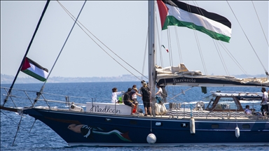 Espagne : une enquête pour crimes de guerre ouverte contre Netanyahu après l’attaque le Madleen