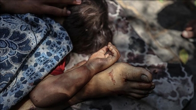 Najmanje 34 Palestinaca ubijeno u novim izraelskim napadima na ratom razorenu Gazu
