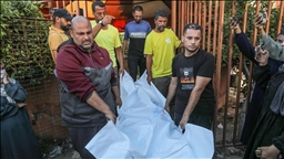 شمار مجروحان حملات اسرائیل به ایران به 5750 نفر رسید