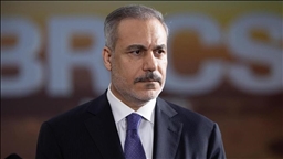 Standing with genocidal Israel no longer reflects well on anyone: Turkish foreign minister