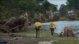 Death toll from flash floods in US state of Texas rises to 104: Reports