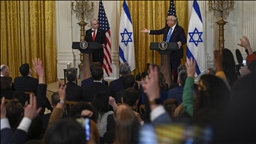 АНАЛИТИКА - Визит Нетаньяху в Вашингтон и давление Трампа по вопросу прекращения огня