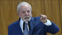 Presiden Brasil kecam genosida Israel di Gaza selama KTT BRICS