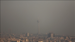 آلودگی هوا پس از فشار خون بالا، دومین عامل مرگ و میر در ایران است