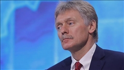 Кремль: ждем предложения украинской стороны по возможным датам переговоров
