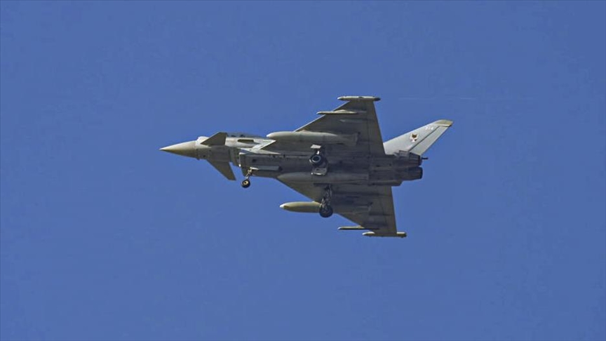 INTERVIEW – UK confident all Eurofighter nations back Türkiye jet sale: Envoy