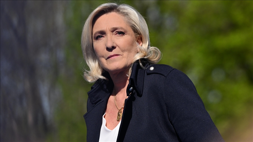 Evropski sud odbio zahtjev Marine Le Pen za suspenziju zabrane kandidovanja
