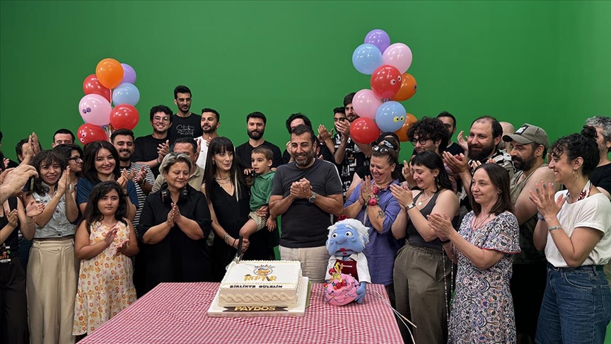 "Dedektif Reptır" sinema perdesine taşınıyor
