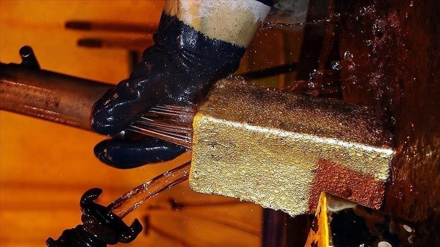 В России ужесточают контроль за добычей и экспортом золота