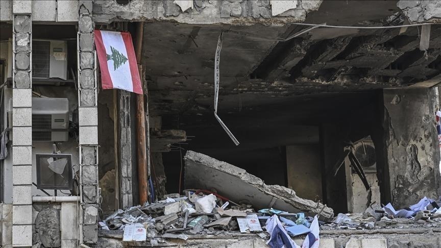 Israeli army launches ‘special, targeted’ operations in southern Lebanon despite ceasefire