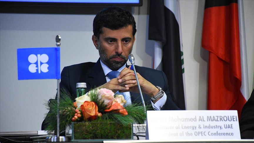 وزير إماراتي: قرارات أوبك بلس تعكس فهما دقيقا لاحتياجات السوق