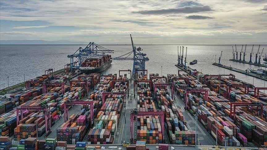 INTERVIEW – ‘Decoupling not an option’: German business leader urges US, EU to align on trade