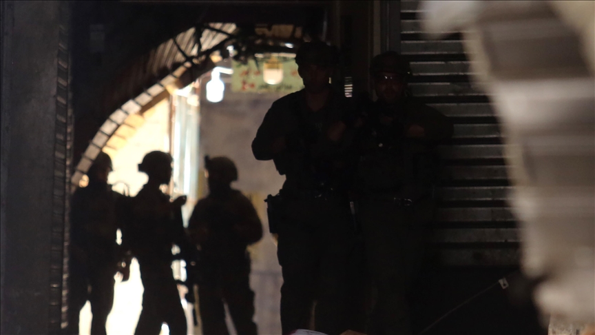 Israeli court extends detention of 7 soldiers for sexually abusing other servicemembers